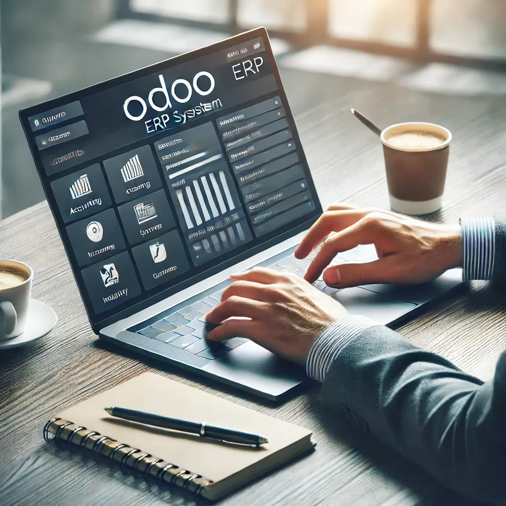 Why Should You Use Odoo?