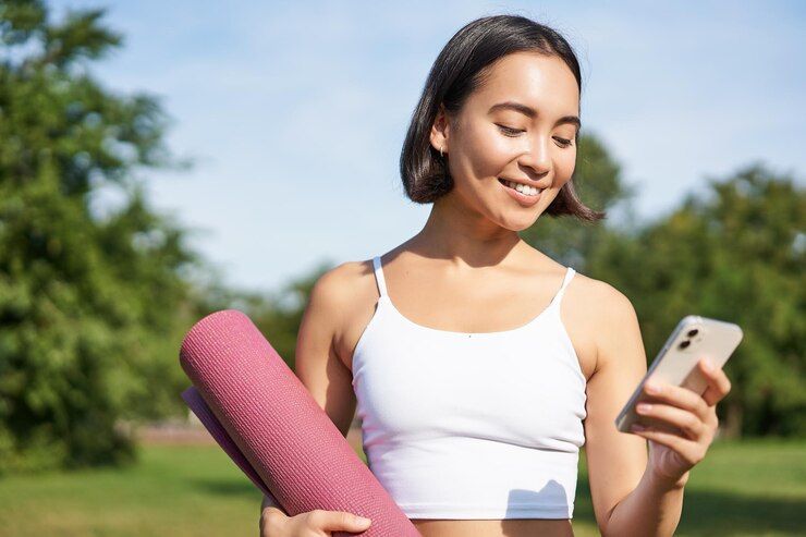 Element Yoga Studio dan Sanctuary
